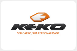 KEKO